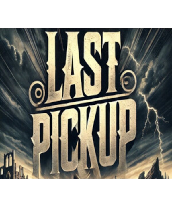 Last Pickup Steam Key GLOBAL